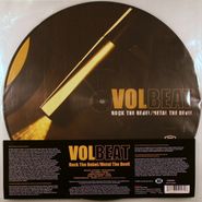 Volbeat, Rock The Rebel / Metal The Devil [Picture Disc] (LP)