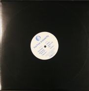 Virgin Prunes, An Extended Play [UK Issue] (12")