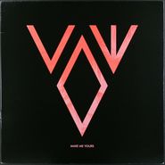 Vow, Make Me Yours EP (12")