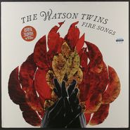 The Watson Twins, Fire Songs (LP)