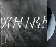 Whirr, Whirr / Anne Split [Black and White Vinyl] (7")