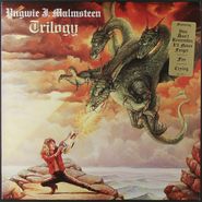 Yngwie Malmsteen, Trilogy (LP)