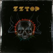 ZZ Top, Deguello [Promo Only Skull Slipcase Cover] (LP)