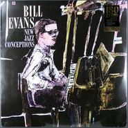 Bill Evans, New Jazz Conceptions [180 Gram Vinyl] (LP)