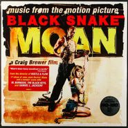 Various Artists, Black Snake Moan [180 Gram Vinyl OST] (LP)