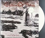 Children of Bodom, Halo Of Blood [White Vinyl] (LP)