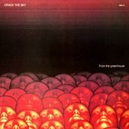 Crack The Sky, From The Greenhouse (LP)
