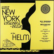 East New York Ensemble De Music, At The Helm (LP)