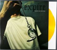 Expire, Pendulum Swings [Gold Vinyl] (LP)