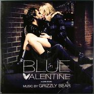 Grizzly Bear, Blue Valentine: A Love Story [OST] [Blue Vinyl] (LP)