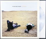 The Head And The Heart, Let's Be Still [Clear Vinyl] (LP)