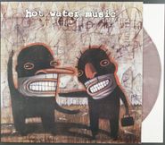 Hot Water Music, Fuel For The Hate Game [Pale Gray Swirly Vinyl] (LP)