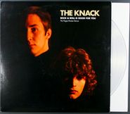 The Knack, Rock & Roll Is Good For You [Clear Vinyl] (LP)