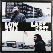 Peter Brötzmann, Low Life / Last Exit (LP)