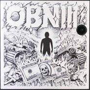 OBN IIIs, Worth A Lot Of Money [Original Issue] (LP)