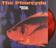 The Pharcyde, Otha Fish [Red Vinyl] (7")