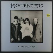 The Pretenders, Extended Play (12")