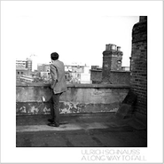 Ulrich Schnauss, A Long Way To Fall (LP)