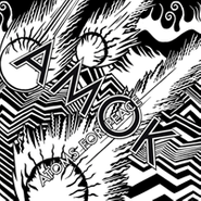 Atoms for Peace, Amok [Deluxe Edition] (LP)