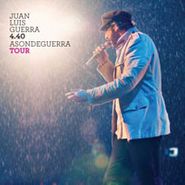 Juan Luis Guerra, Asondeguerra Tour (CD)