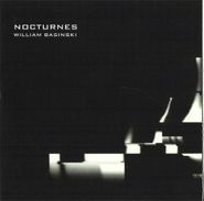 William Basinski, Nocturnes (CD)