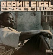 Beanie Sigel, The B.Coming (LP)