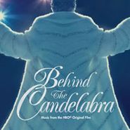 Various Artists, Behind The Candelabra: Music From The HBO Original Film [OST] (CD)