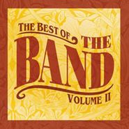 The Band, The Best Of The Band Volume II (CD)