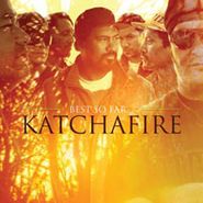 Katchafire, Best So Far (CD)