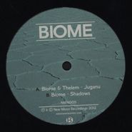 Biome, Juganu/Shadows (12")