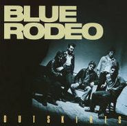 Blue Rodeo, Outskirts (CD)