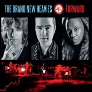 The Brand New Heavies, Forward (CD)