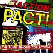 Action Pact, The Punk Singles Collection (CD)