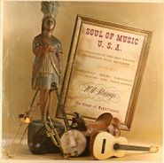 101 Strings, Soul Of Music U.S.A. (LP)