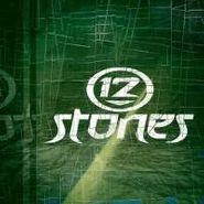 12 Stones, 12 Stones (CD)