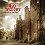 12 Stones, The Only Easy Day Was Yesterday (CD)