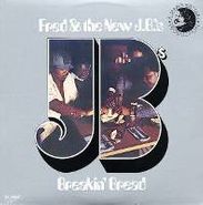 Fred Wesley & The JB's, Breakin' Bread [Mini-LP] (CD)