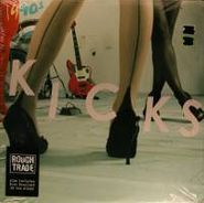 1990s, Kicks (LP)