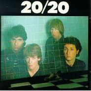 20/20, 20/20 / Lookout! (CD)