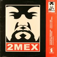 2Mex, The Return Of Fernando Mania / Dreaming Under Pressure (12")