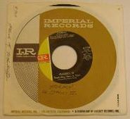 Classics IV, Stormy / 24 Hours Of Loneliness (7")