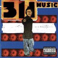 311, Music (CD)