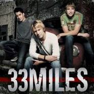 33 Miles, 33 Miles (CD)