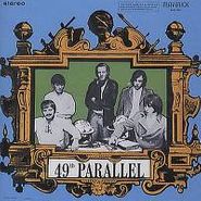 49th Parallel, 49th Parallel (CD)