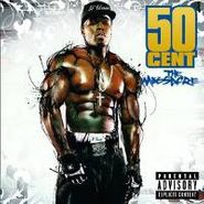 50 Cent, The Massacre (CD)