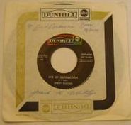 Barry McGuire, Eve Of Destruction / What Exactly's The Matter With Me (7")