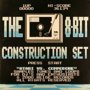 8-bit Construction Set, Atari Vs. Commodore (LP)