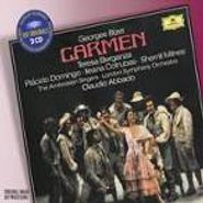 Claudio Abbado, Bizet:Carmen (CD)
