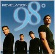 98°, Revelation (CD)