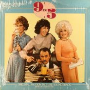 Charles Fox, 9 To 5 [OST] (LP)